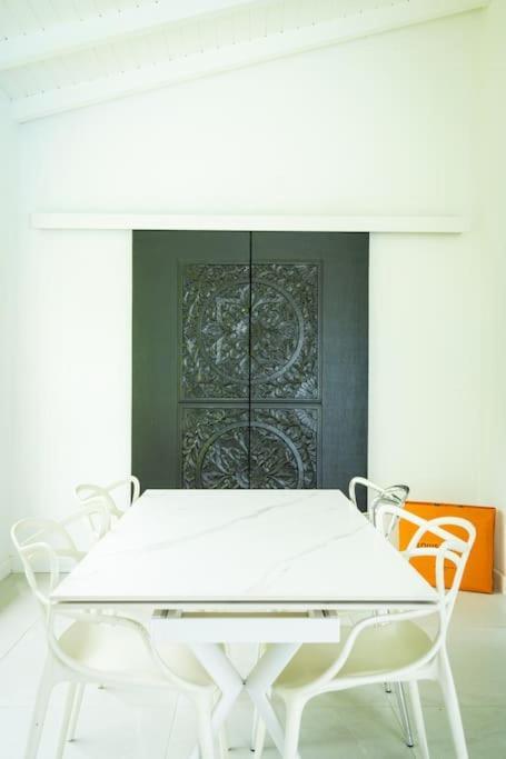 Villa 0.5 Saint-Francois  Bagian luar foto
